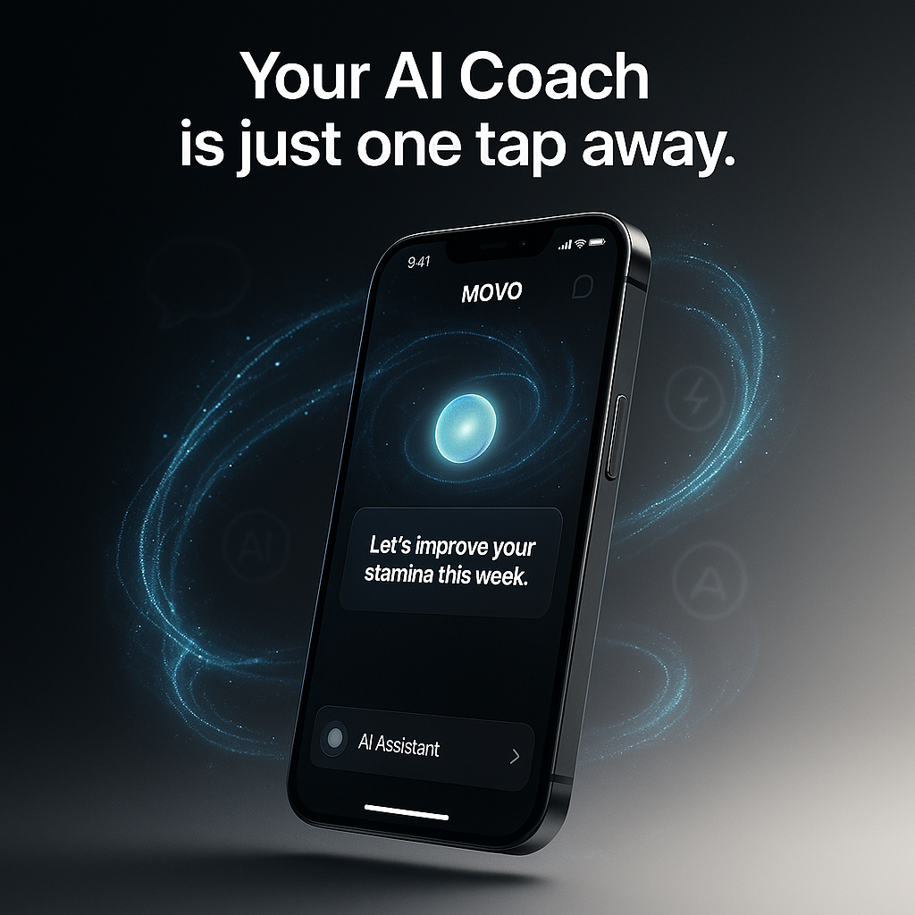 Chat drawer UI with AI response